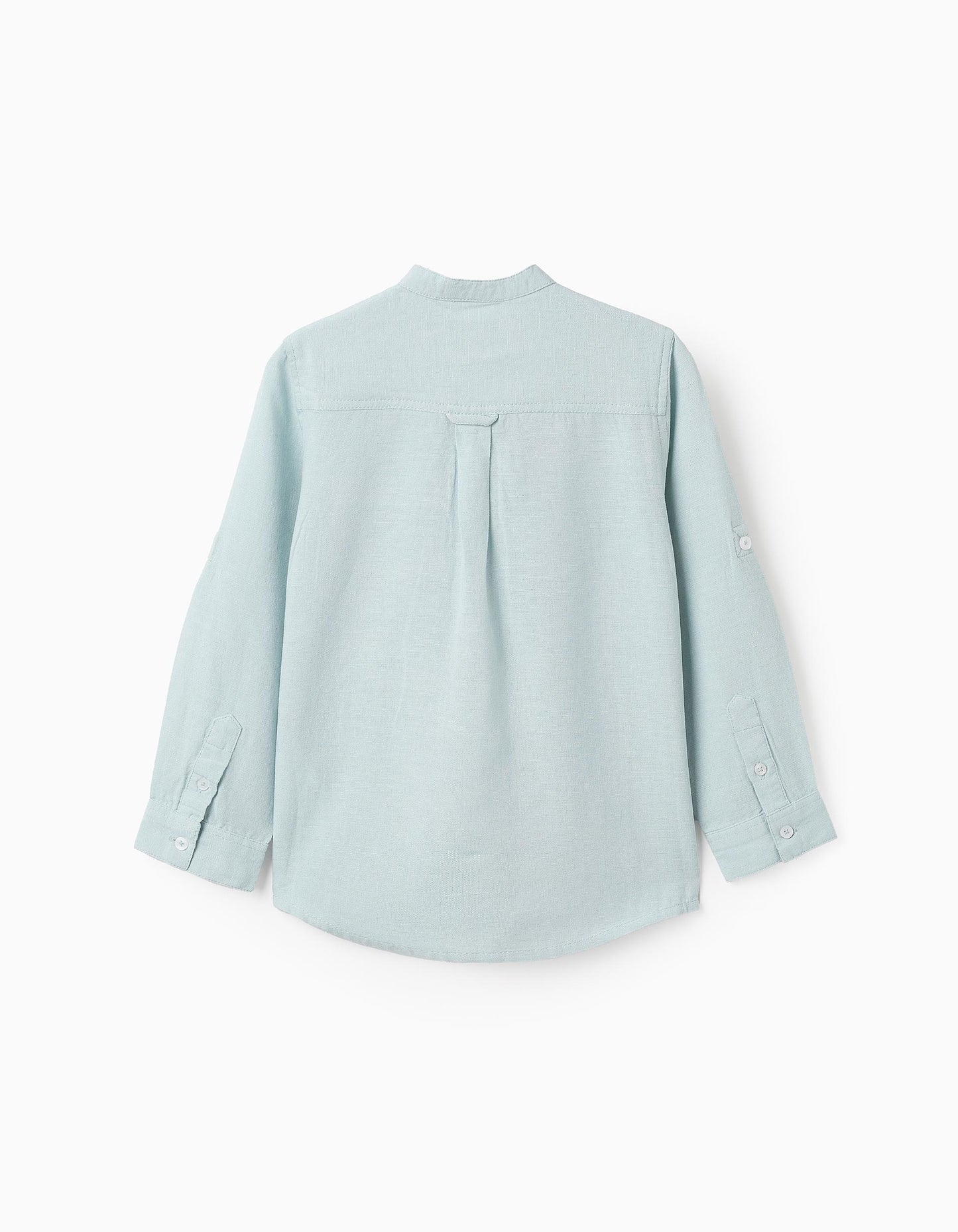 Camisa niño Zippy