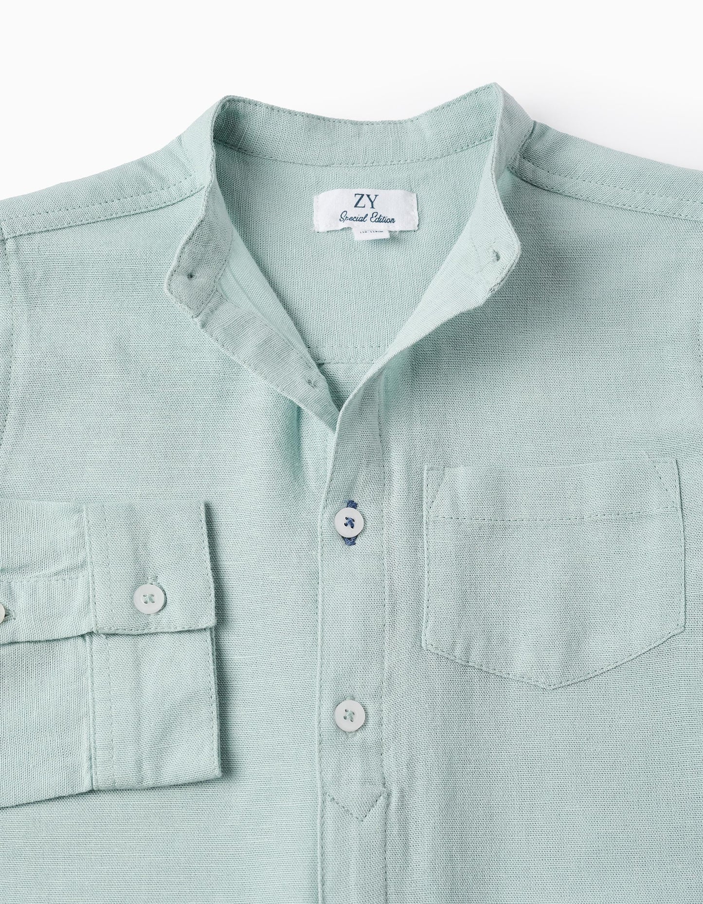 Camisa niño Zippy