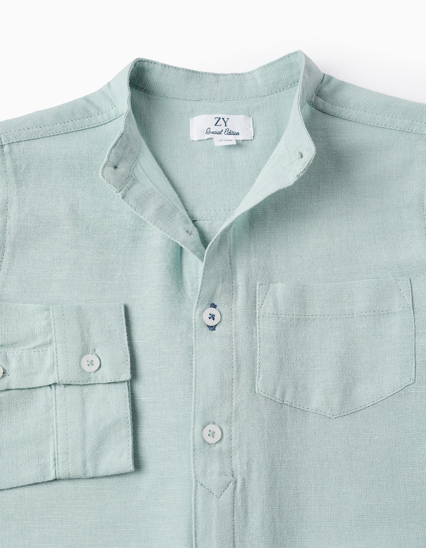 Camisa niño Zippy