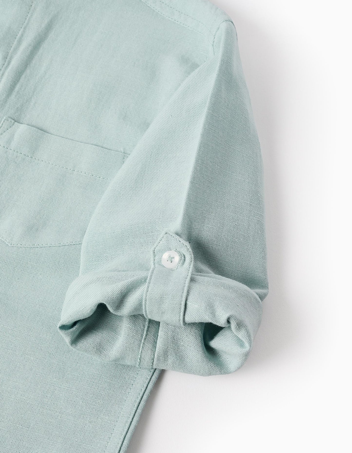 Camisa niño Zippy