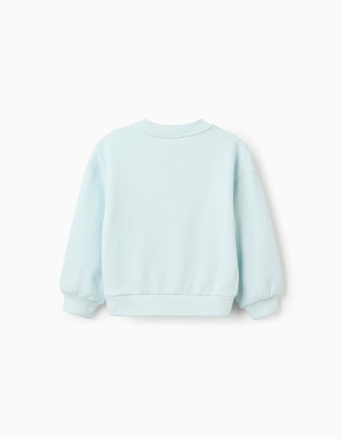 Sudadera niña de Zippy