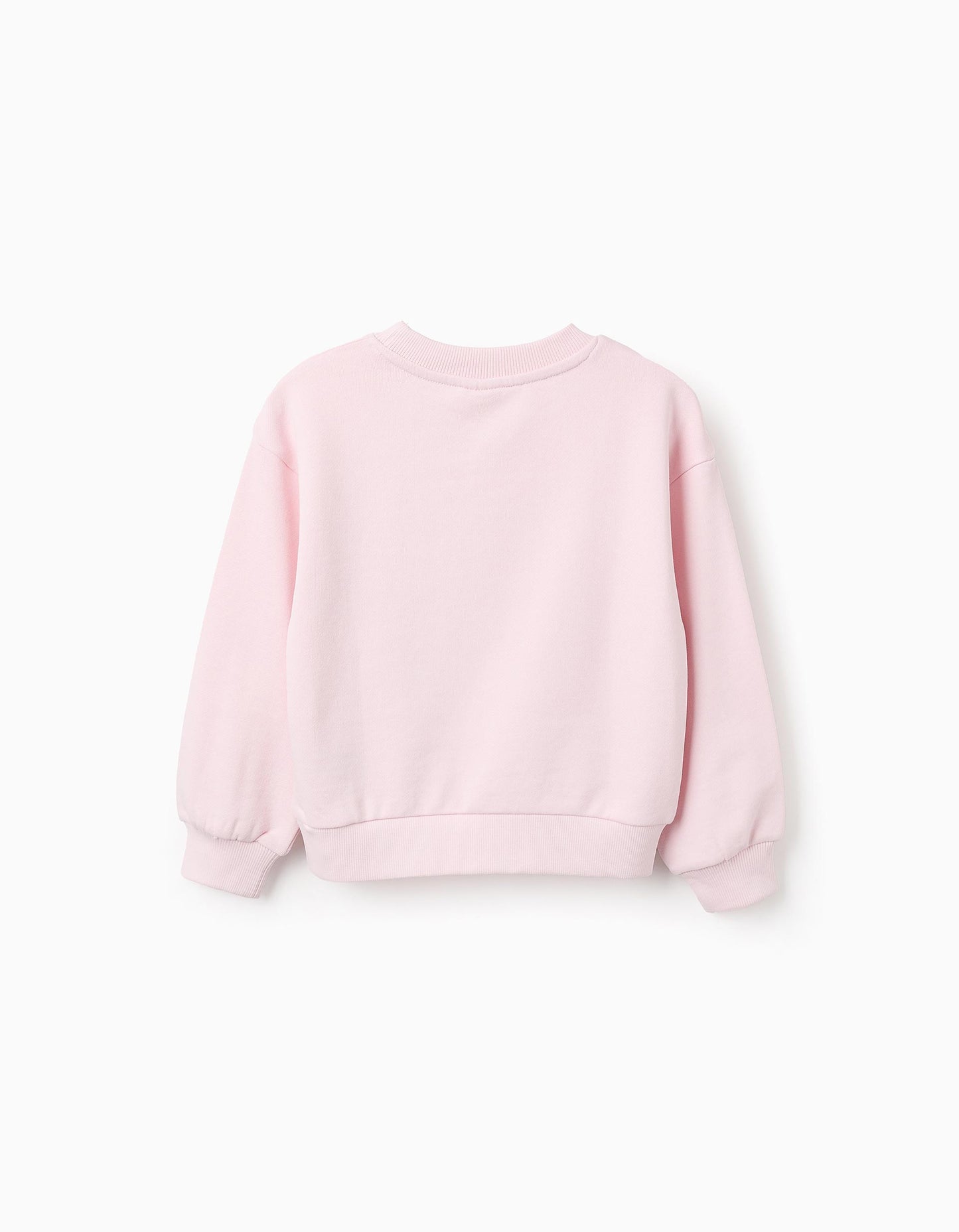 Sudadera niña Zippy