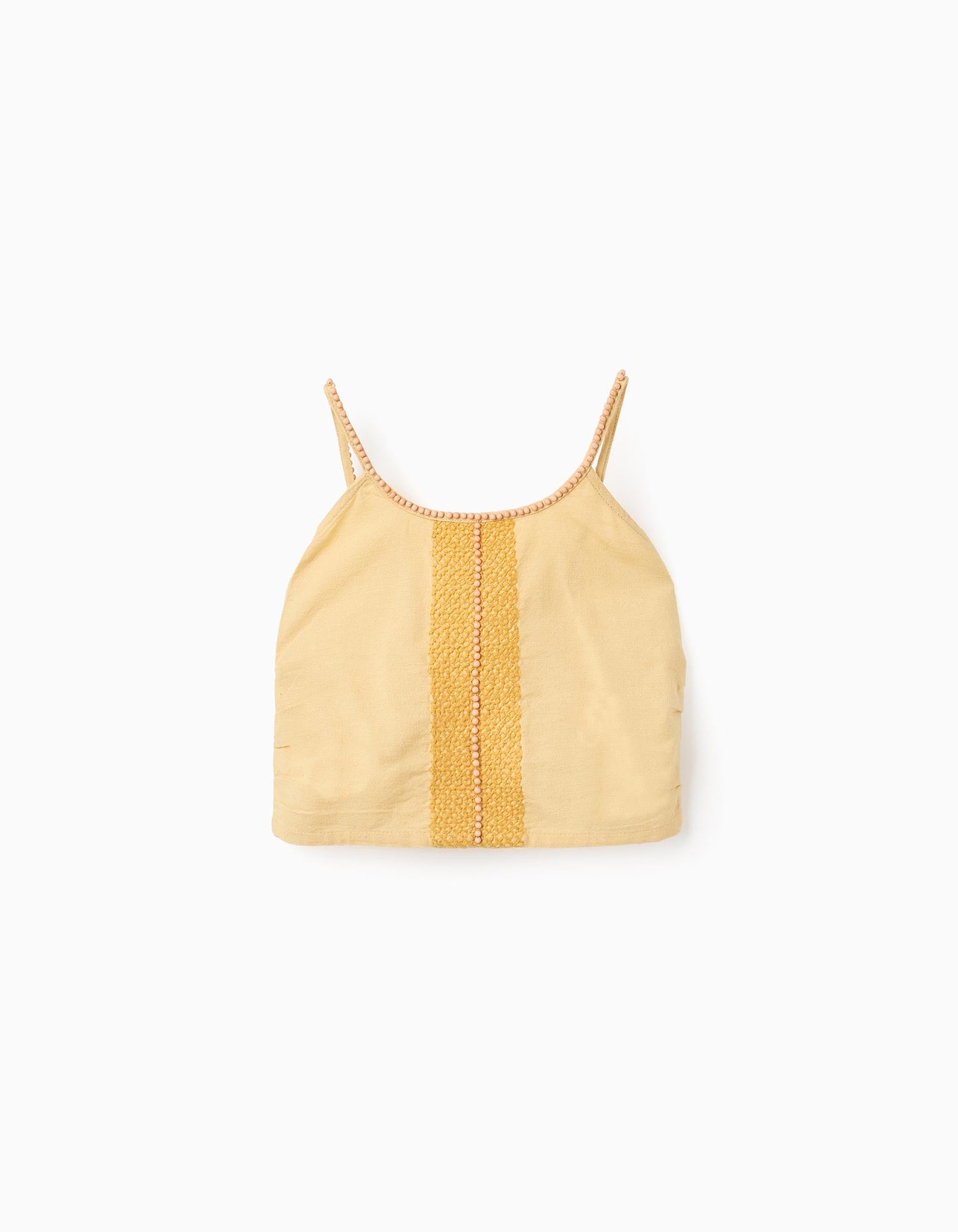 Top niña Zippy