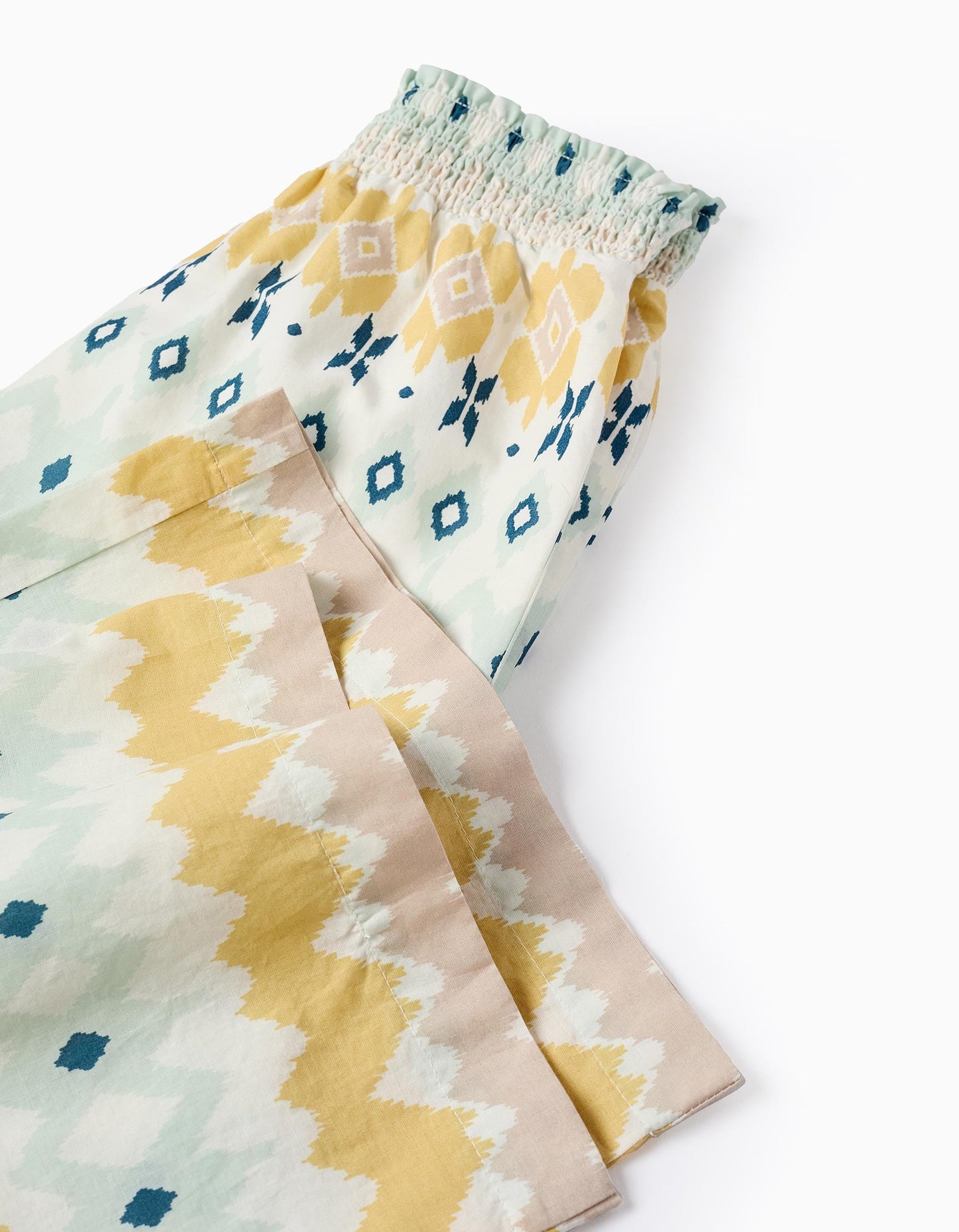 Pantalon niña Zippy