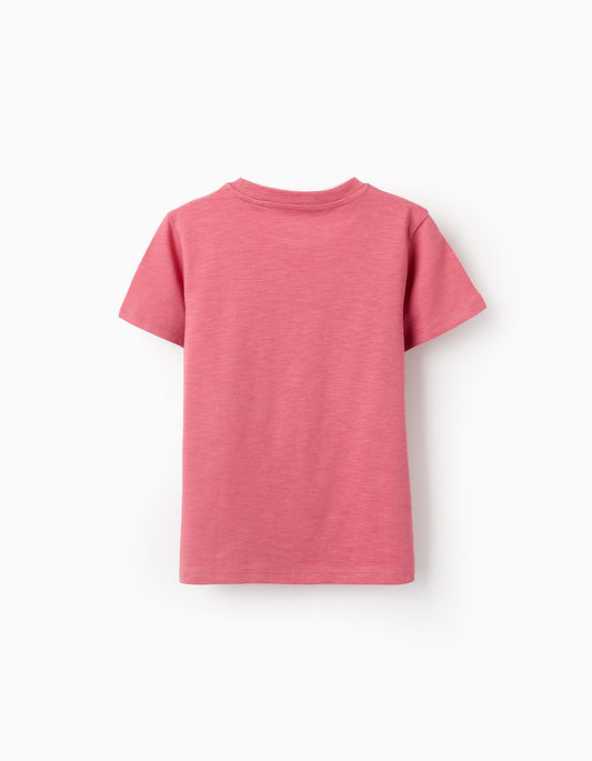 Camiseta niño de Zippy