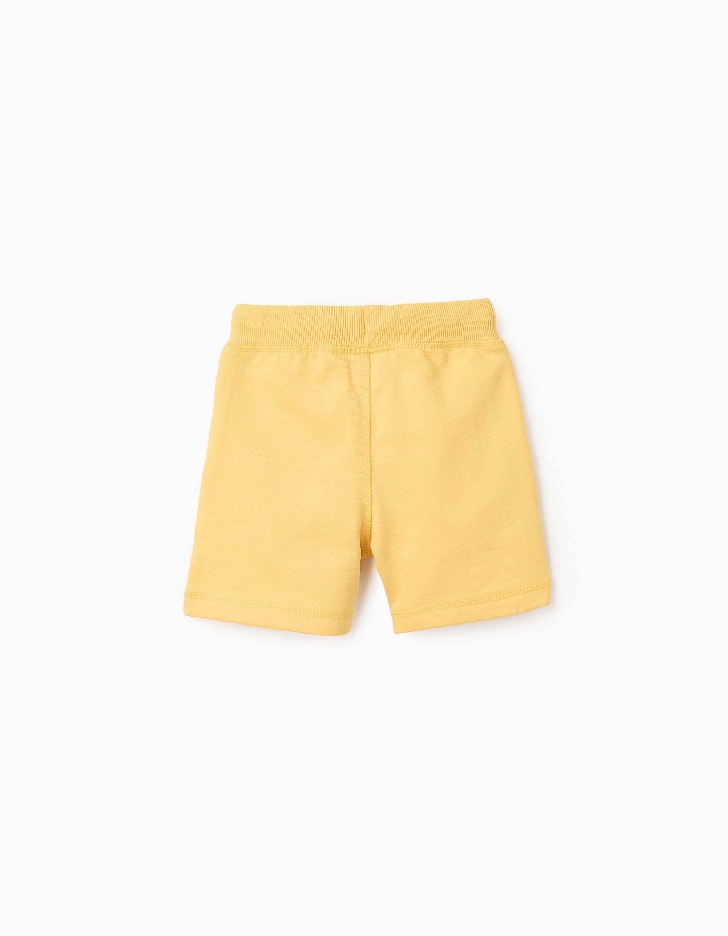 Bermuda niño zippy