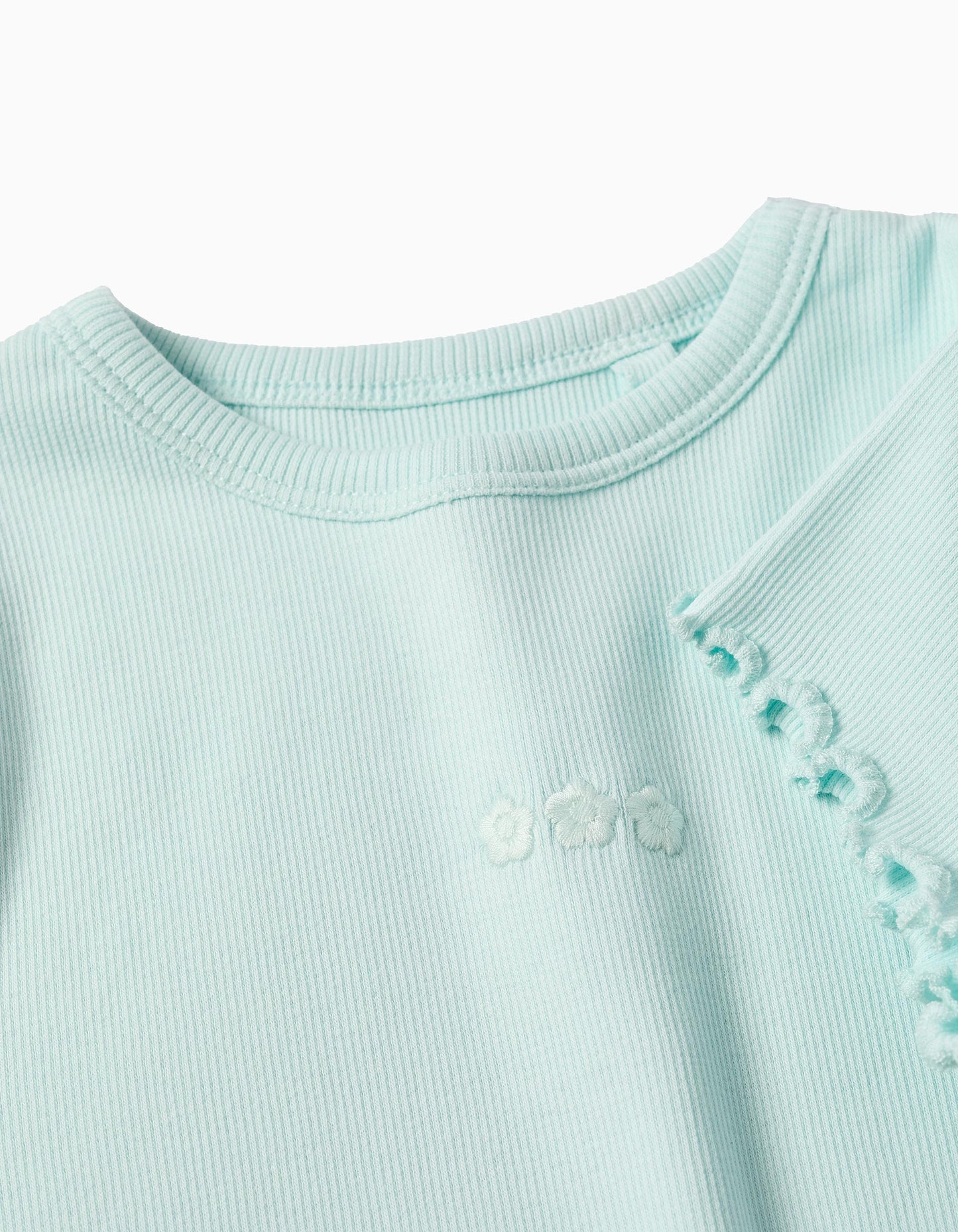 Camiseta niña de Zippy