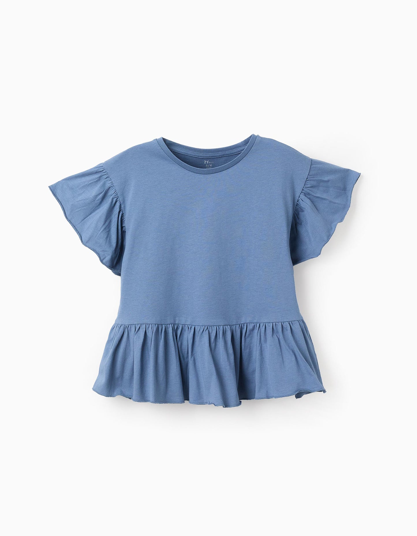 Camiseta niña Zippy