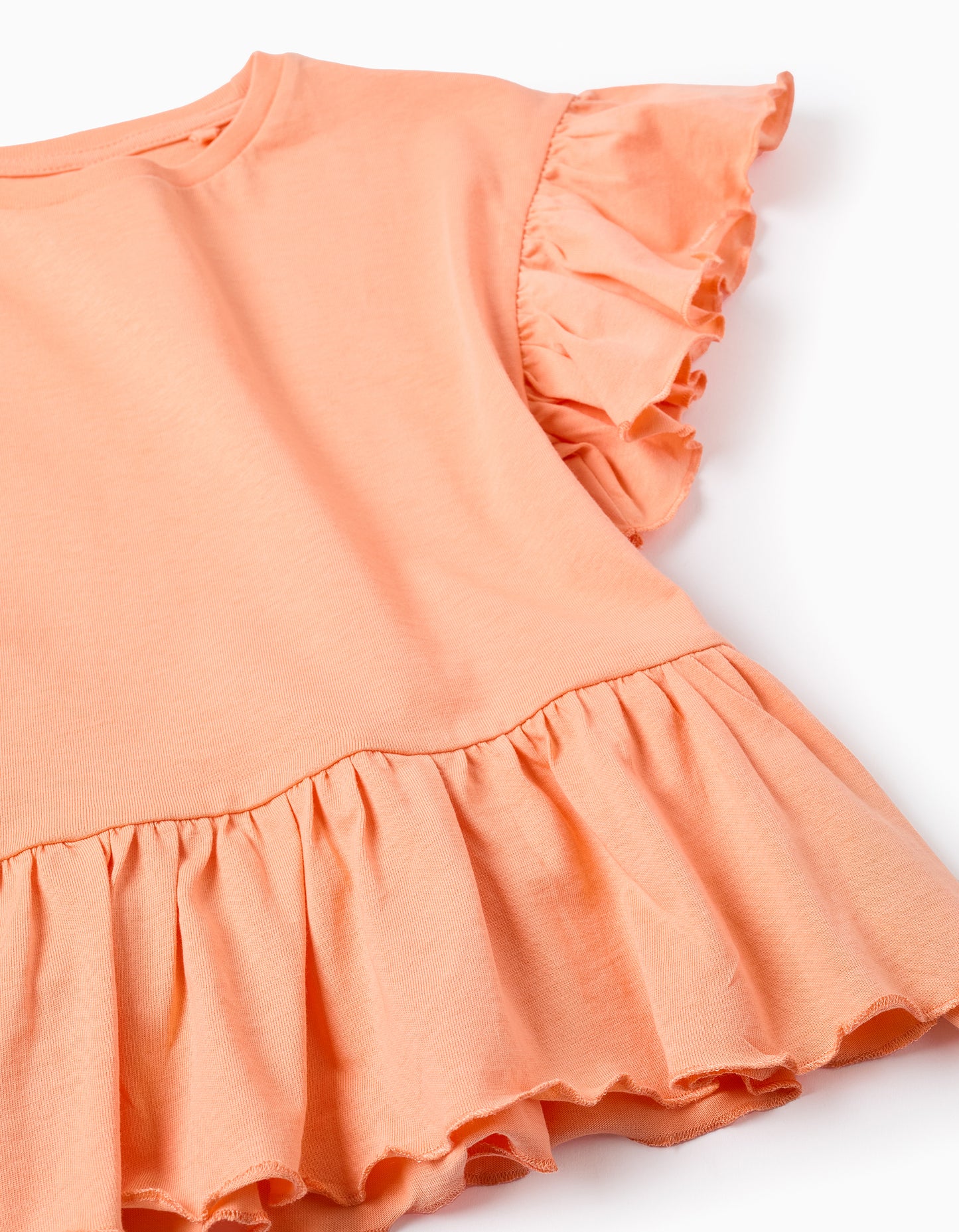 Camiseta niña Zippy