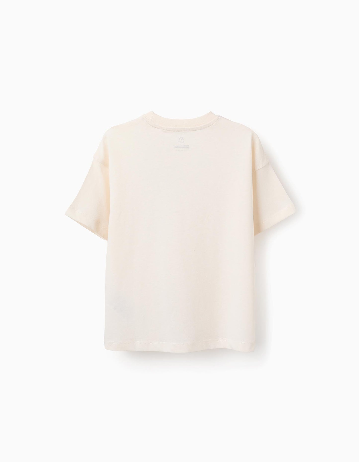 Camiseta niño de Zippy