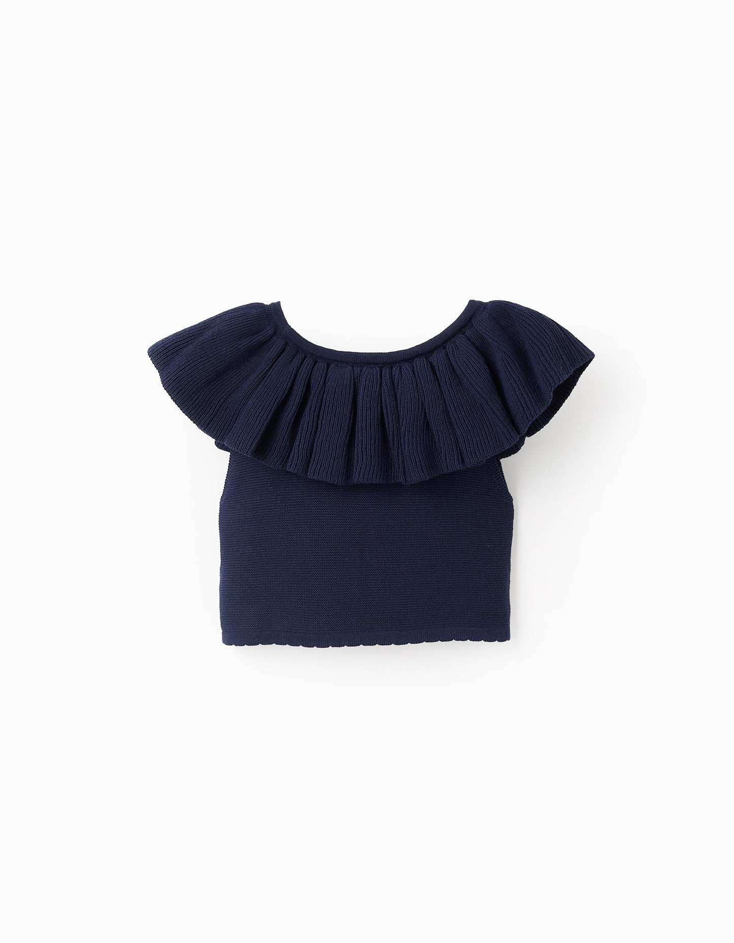 Top niña Zippy