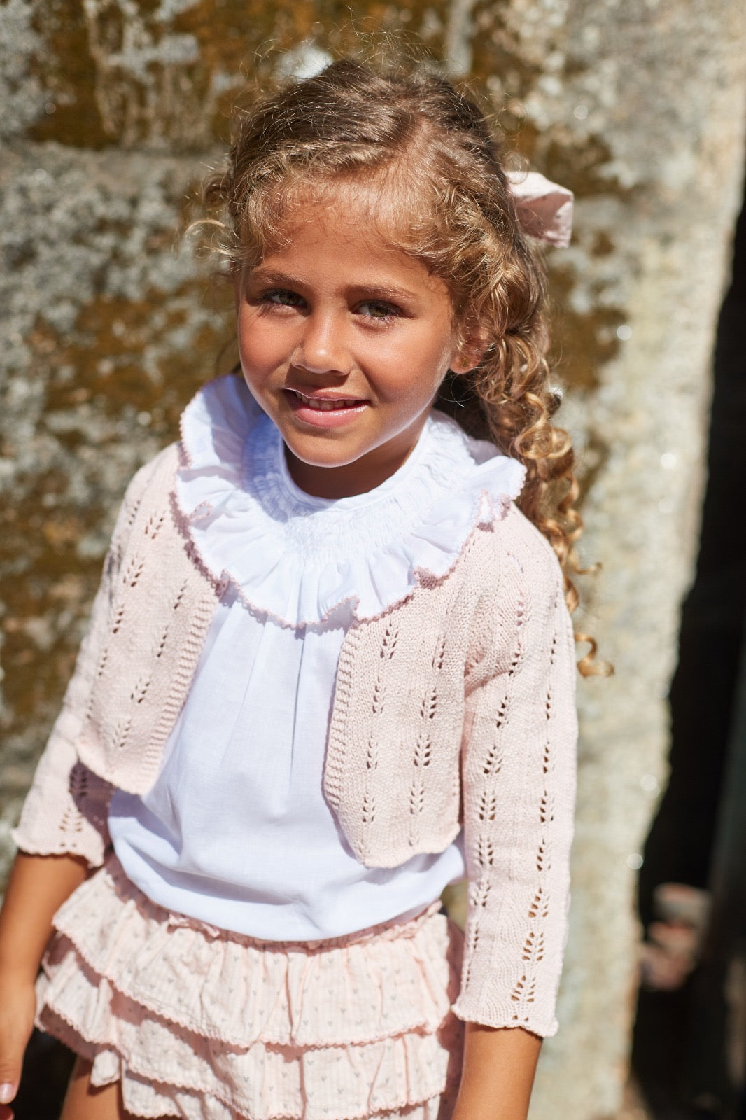 Chaqueta Babalu La Martinica