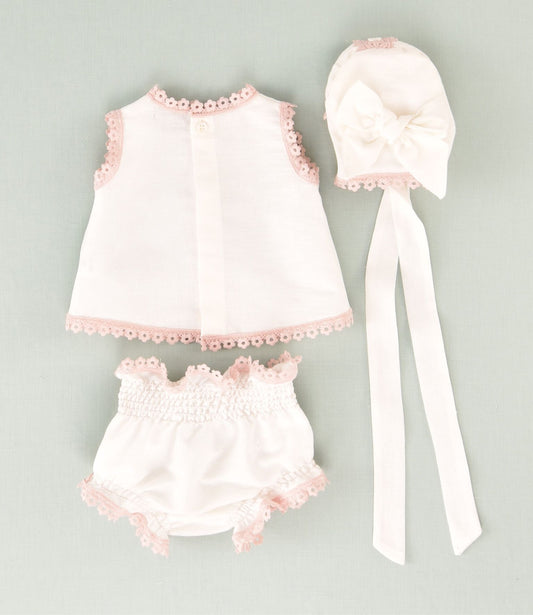 Chambrita lino Jose Varon