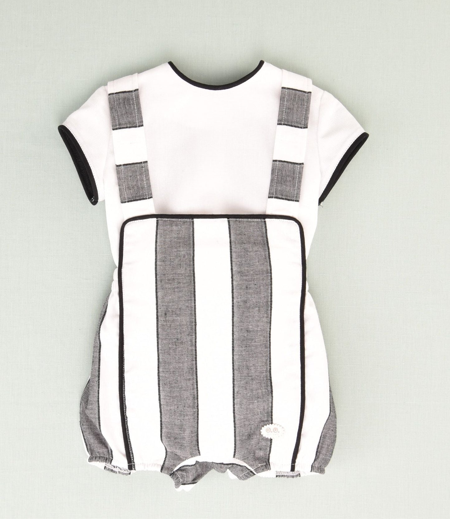 Conjunto niño Jose Varon