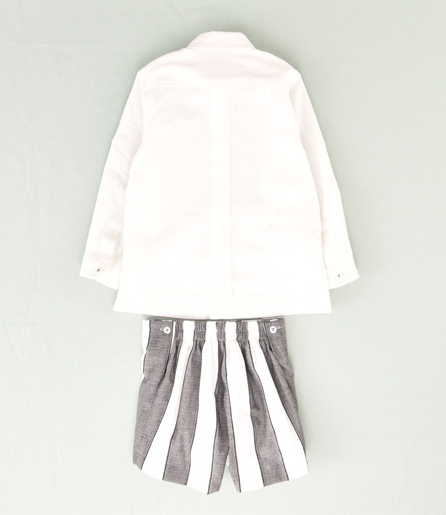 Conjunto niño Jose Varon
