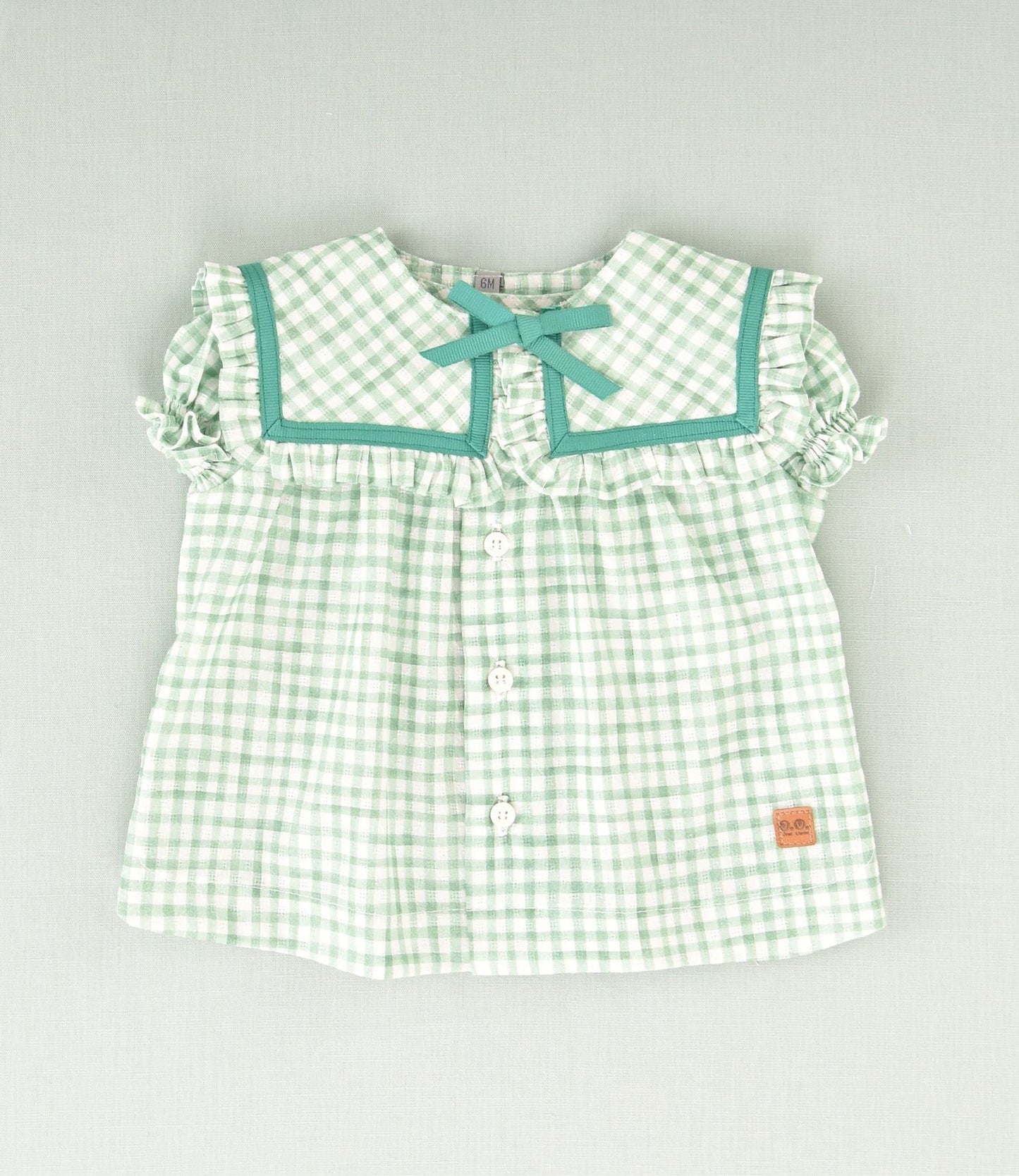 Blusa Jose Varon