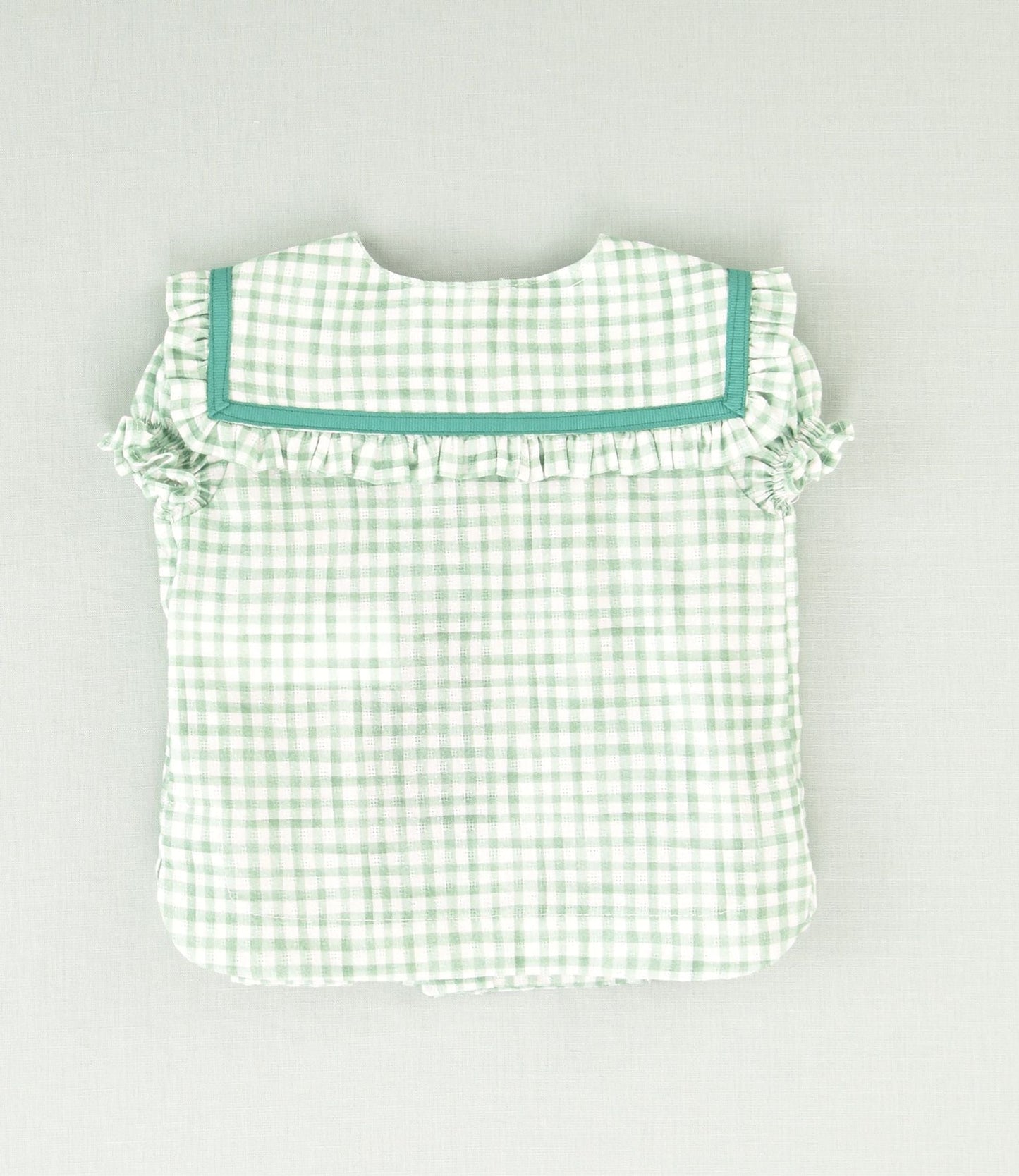 Blusa Jose Varon