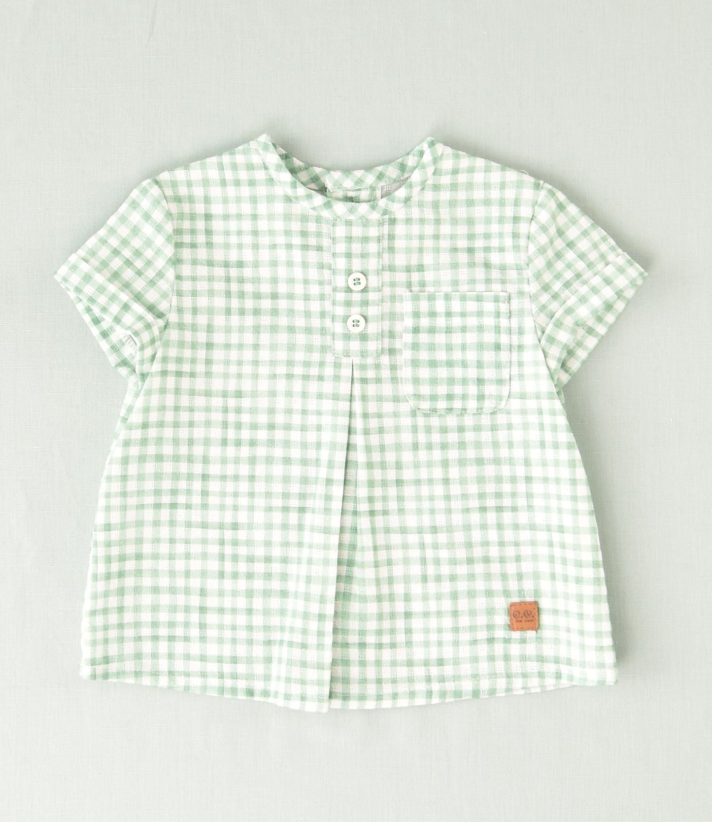Blusa Jose Varon