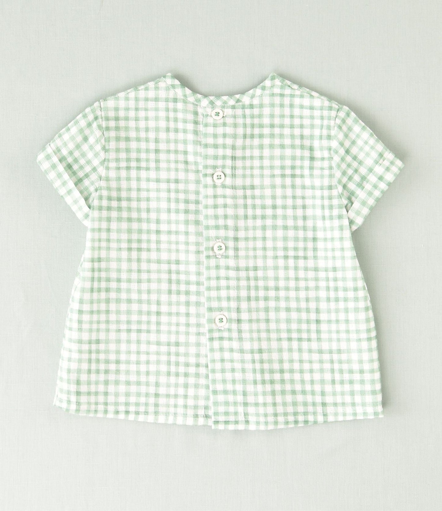 Blusa Jose Varon