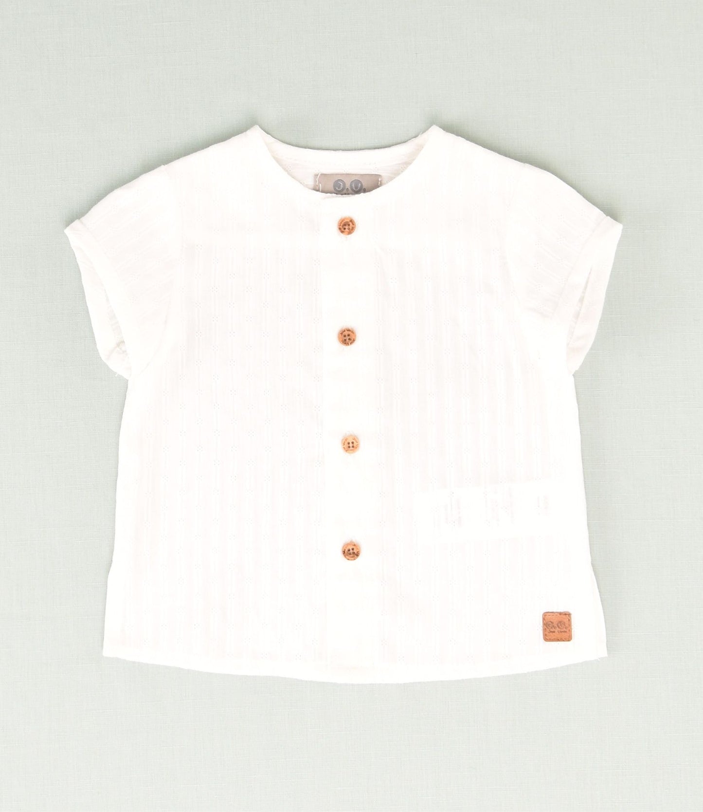 Blusa Jose Varon