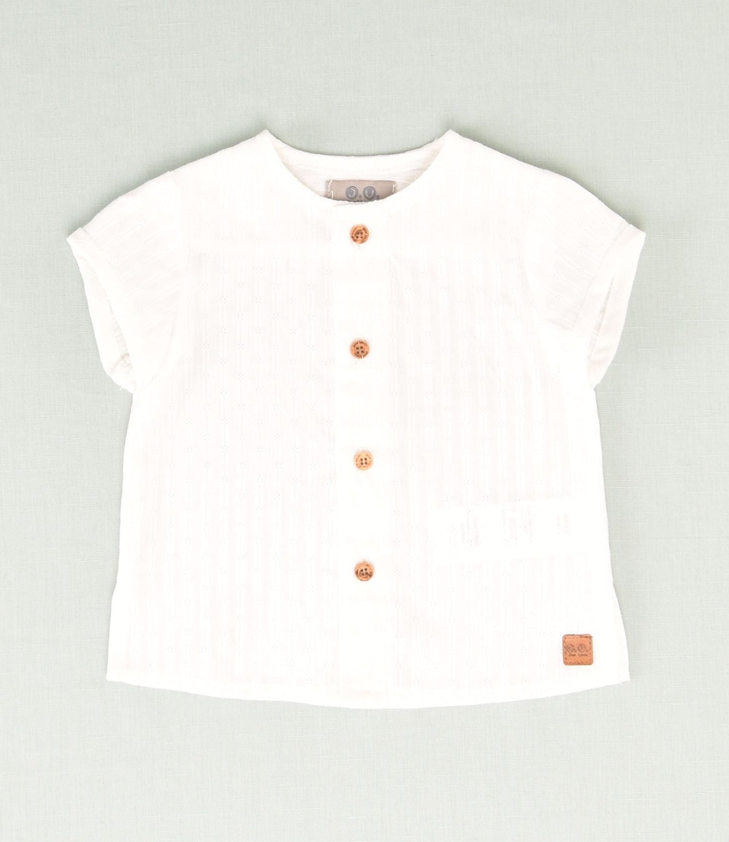 Blusa Jose Varon