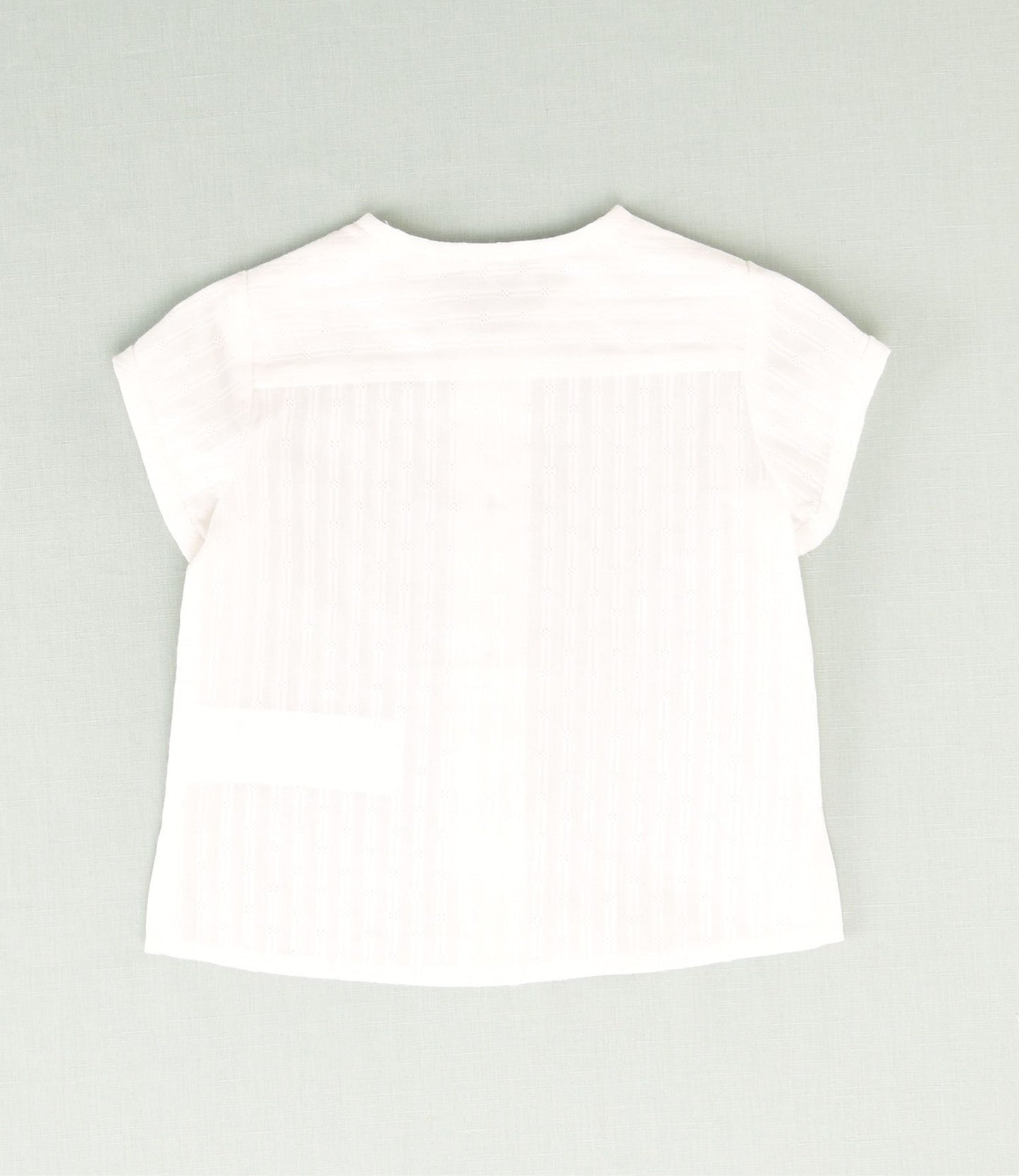 Blusa Jose Varon