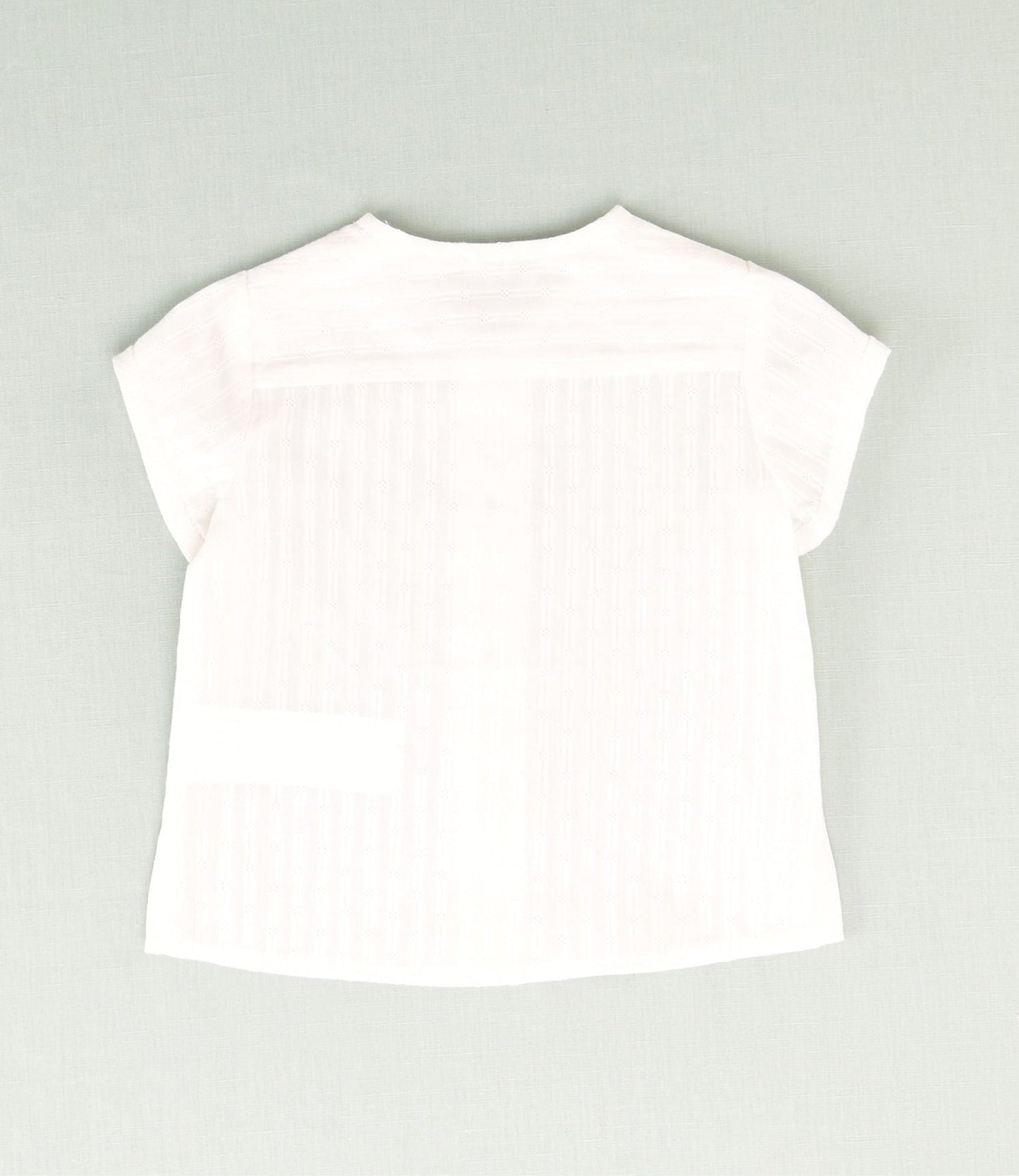 Blusa Jose Varon