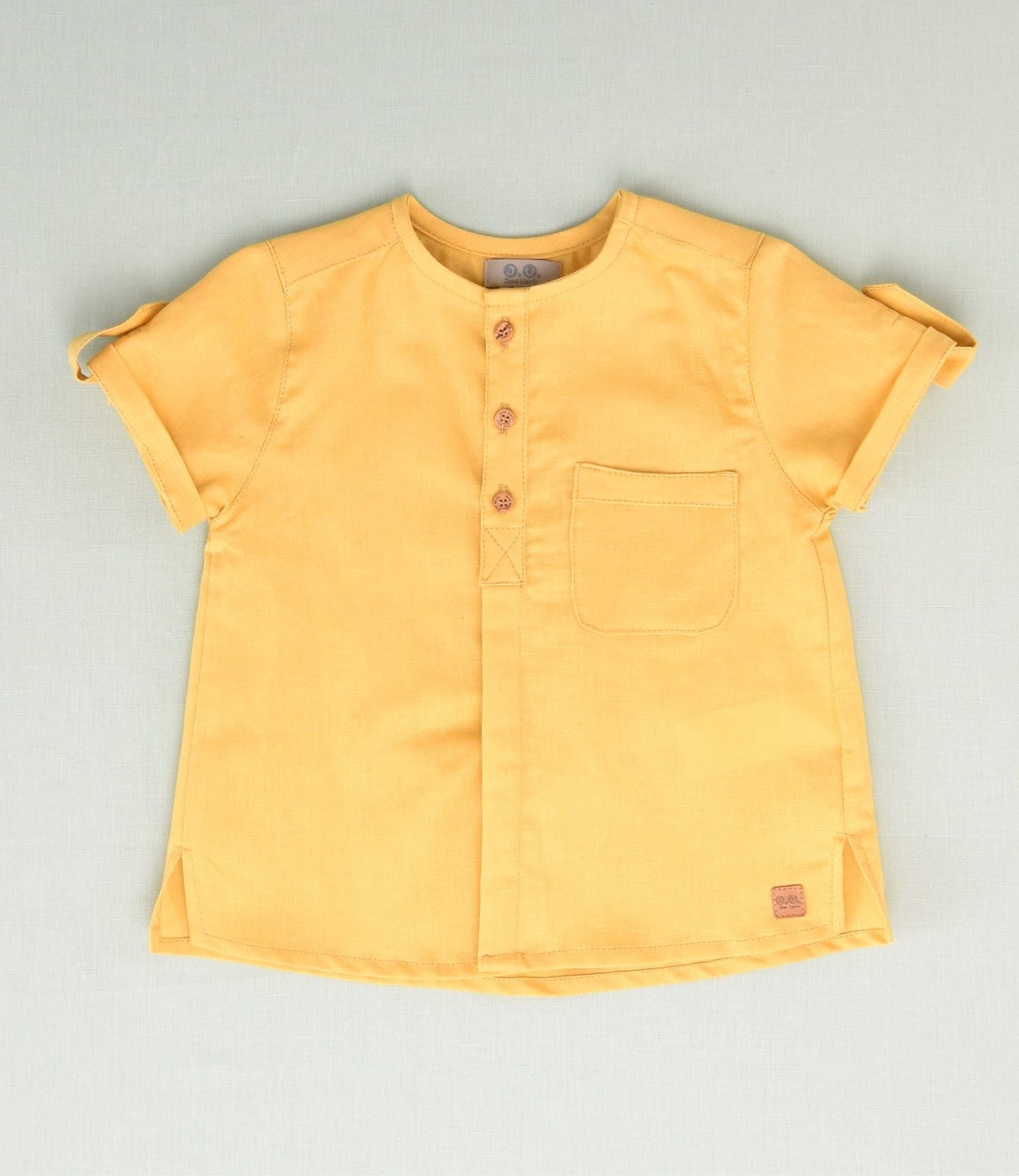 Blusa niño Jose Varon