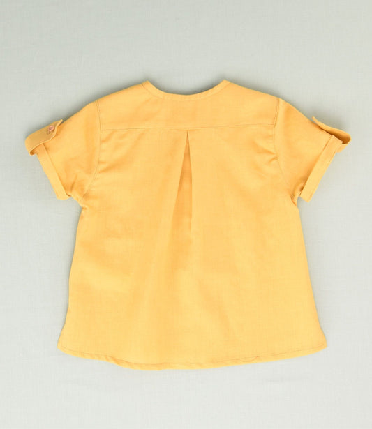 Blusa niño Jose Varon