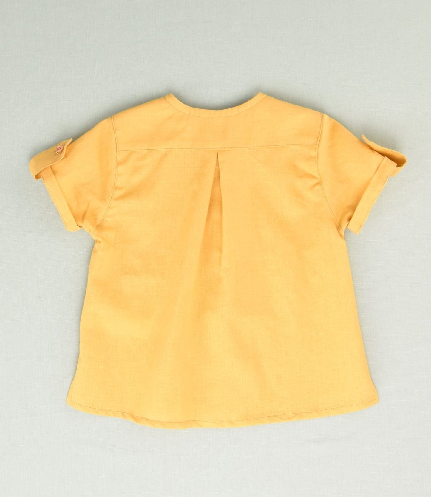 Blusa niño Jose Varon