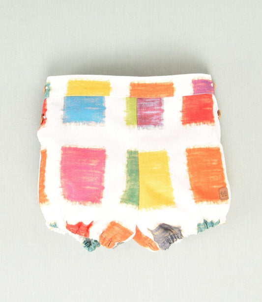 Pantalon rana Jose Varon