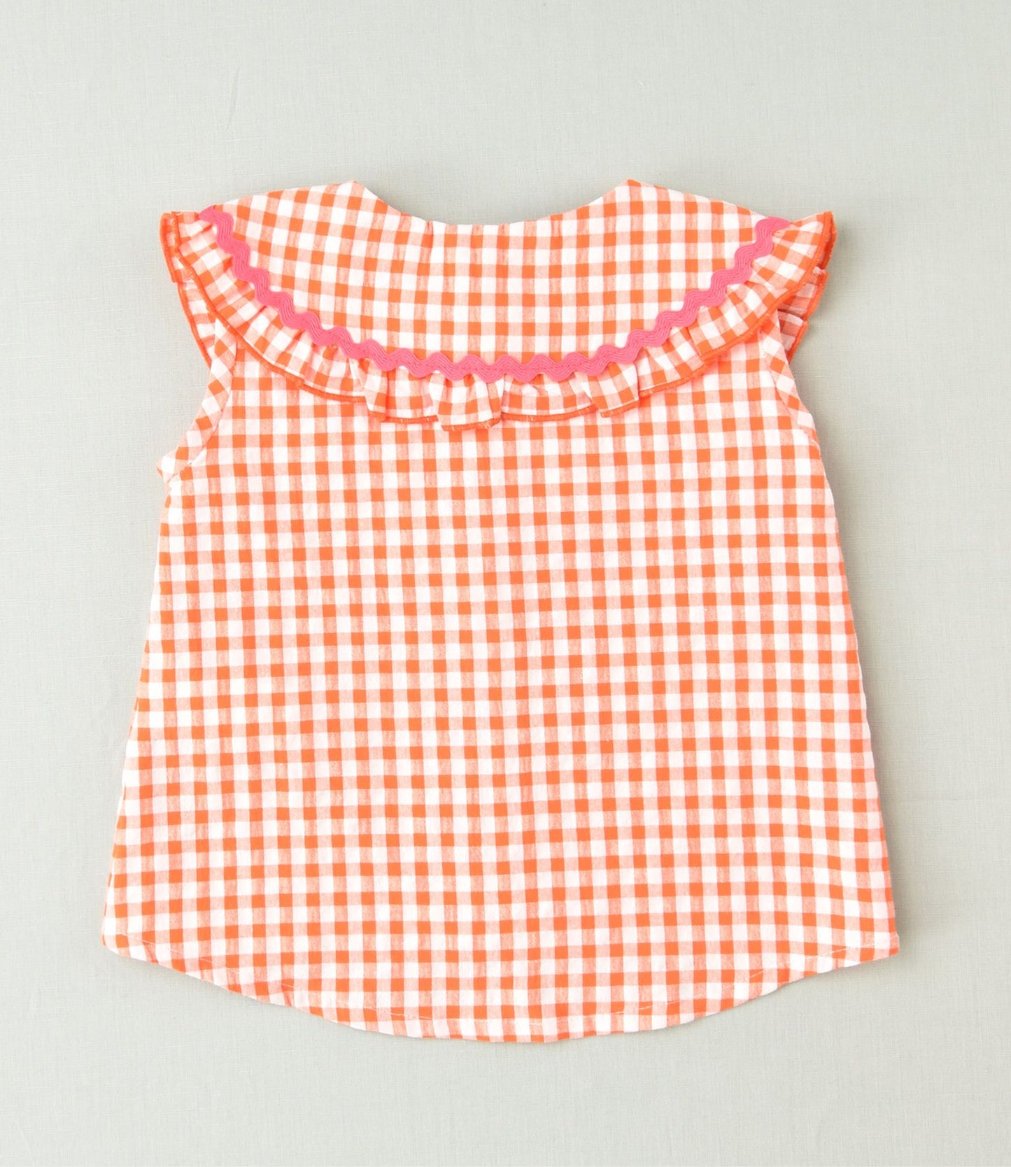 Blusa niña Jose Varon