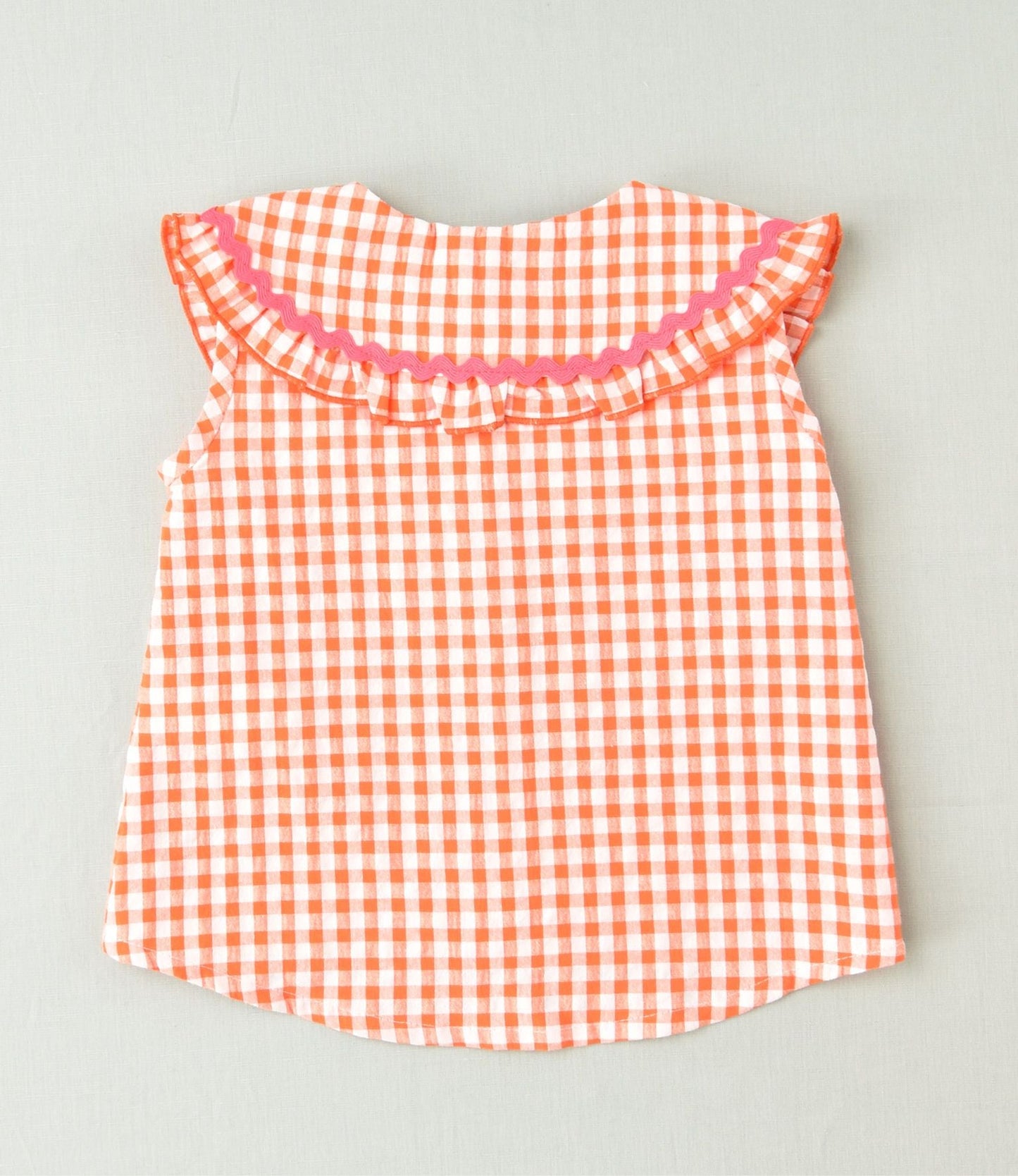 Blusa niña Jose Varon