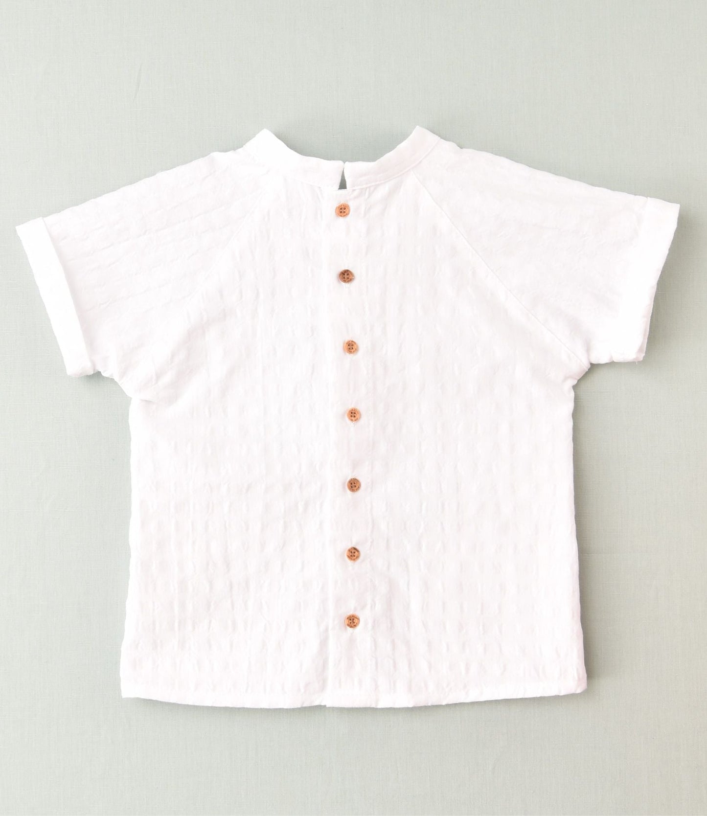 Blusa niño Jose Varon