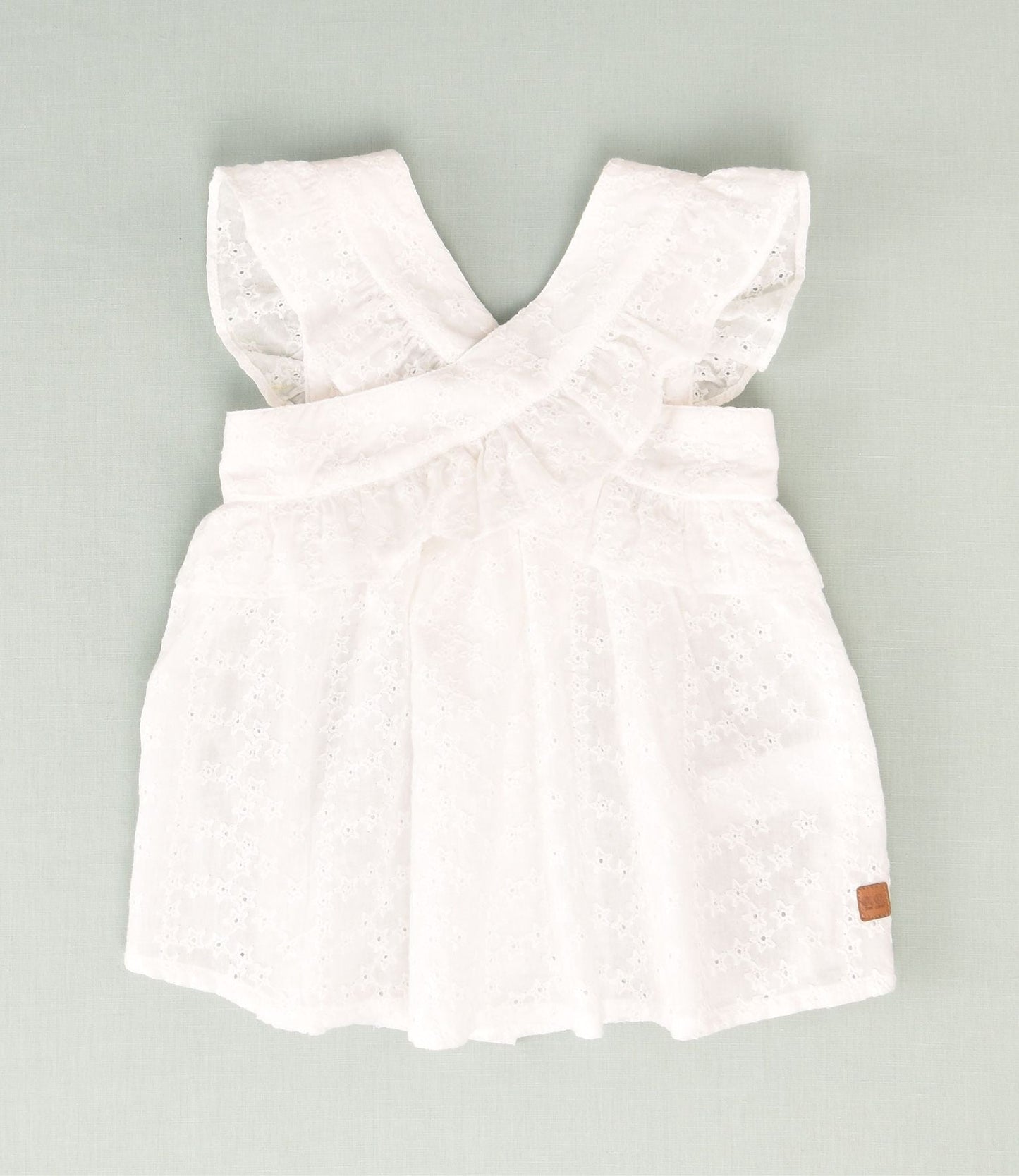 Blusa niña Jose Varon
