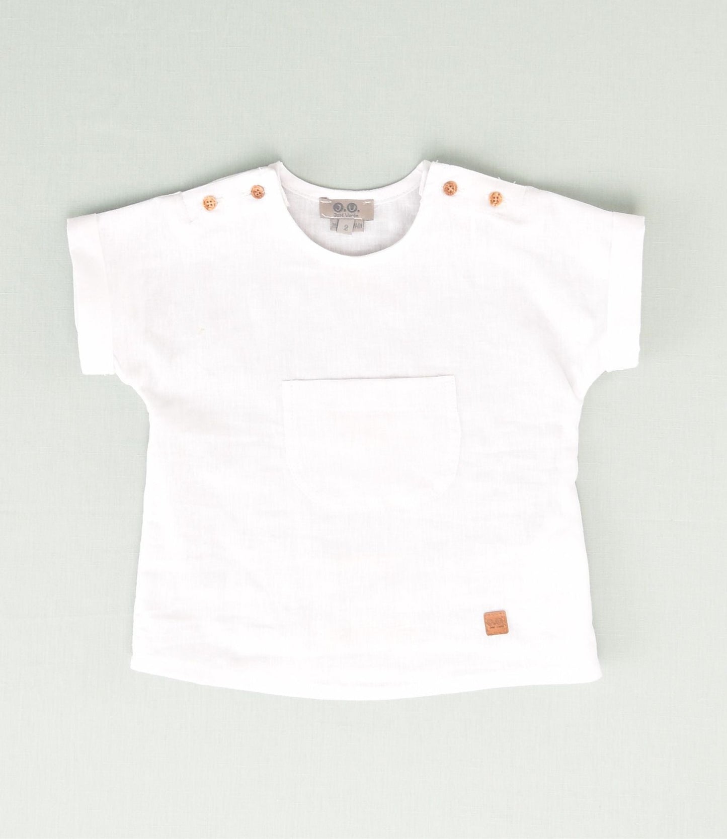 Blusa Jose Varon