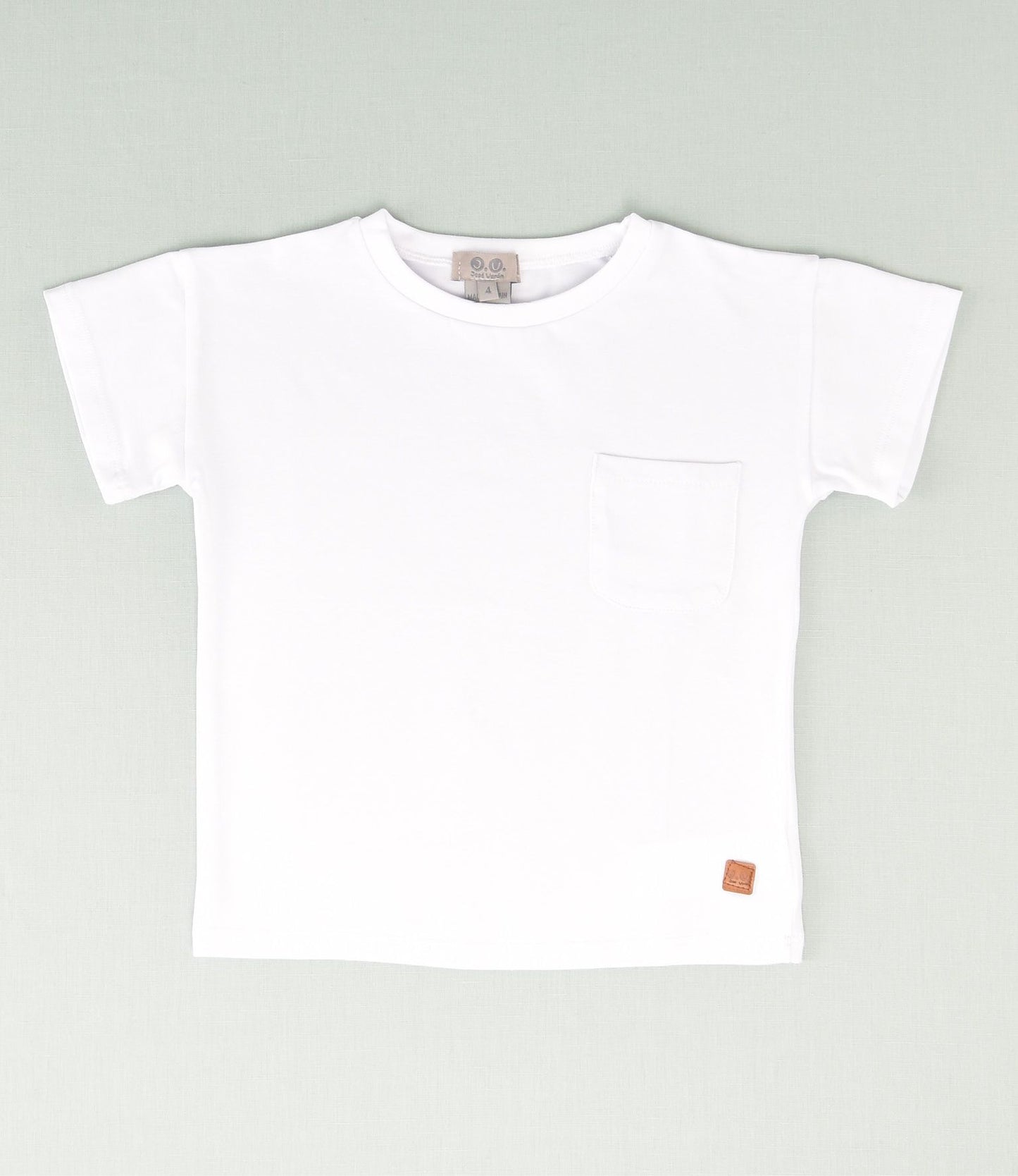 Camiseta Jose Varon