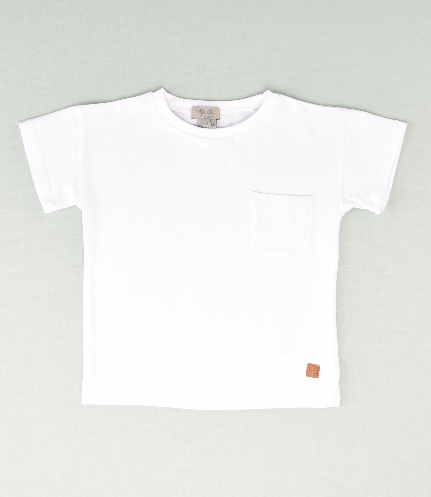 Camiseta Jose Varon