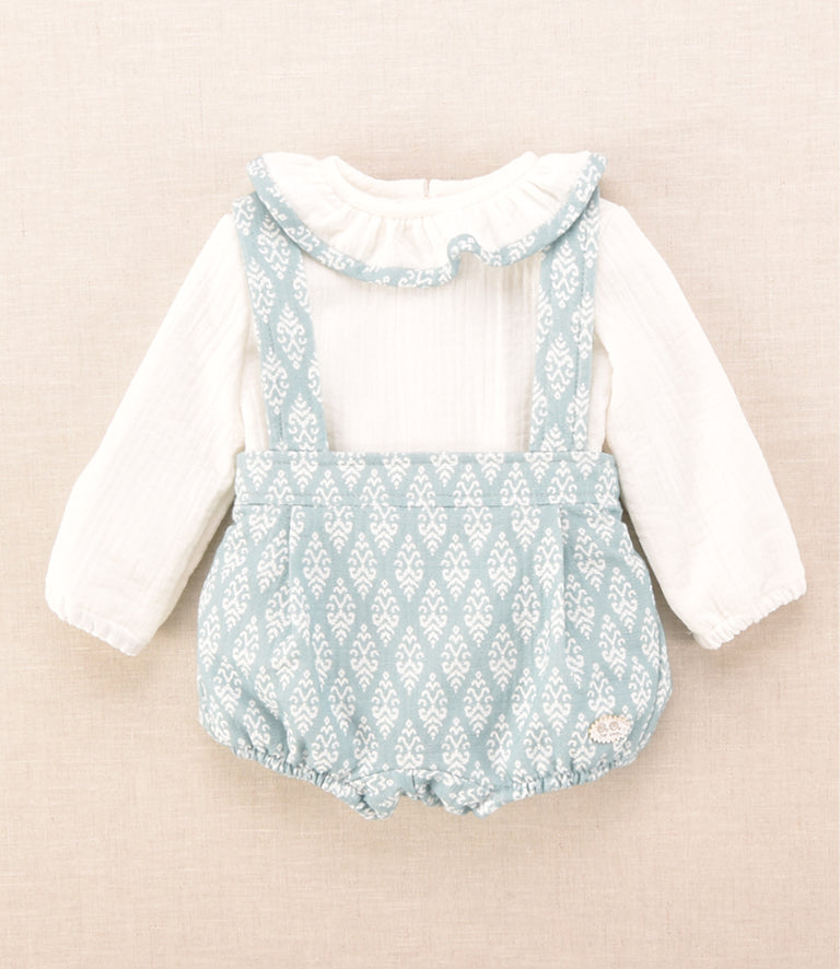 Conjunto estampado 56005