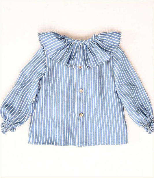 Blusa bebé José Varón