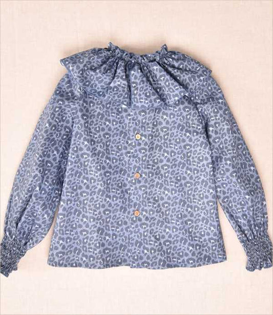 Blusa niña de José Varón