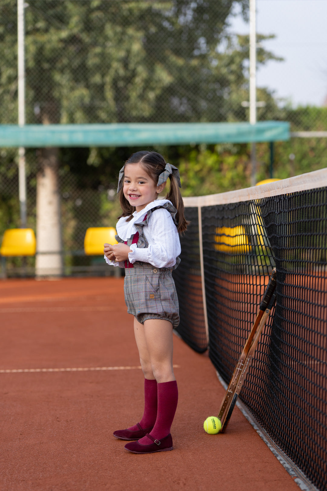Peto niña José Varón