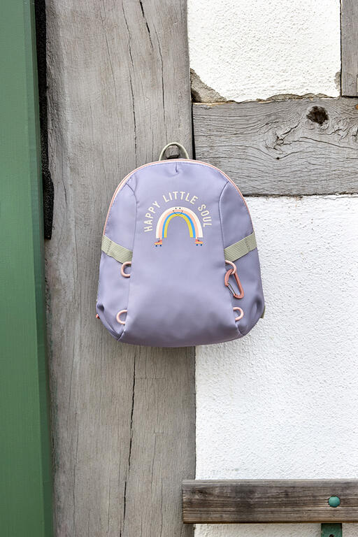 Mochila Rainbow de Lässig
