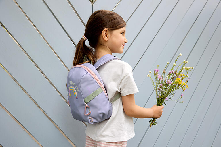 Mochila Rainbow de Lässig