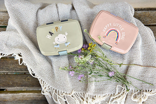 Tupper Rainbow de Lässig