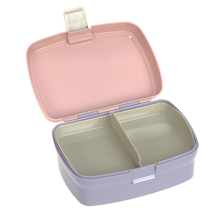 Tupper Rainbow de Lässig