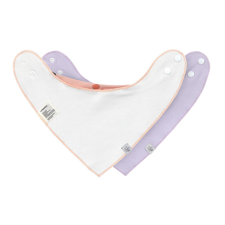Pack bandana cerezas Lässig