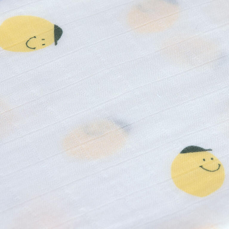 Muselina limones de Lässig