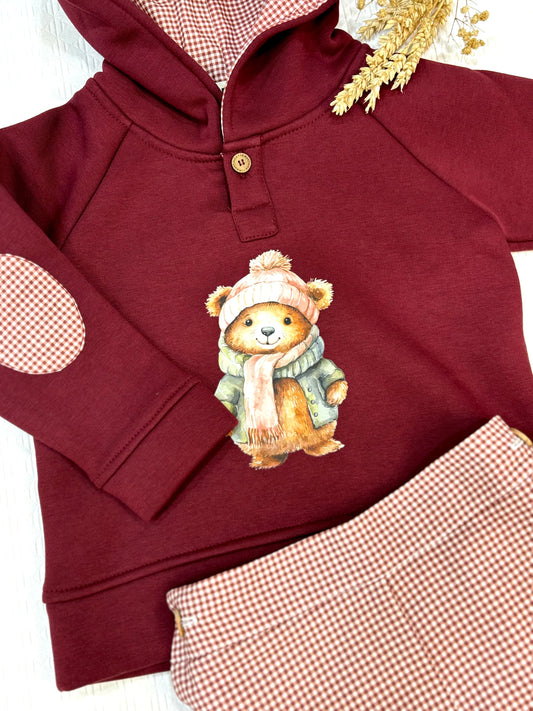 Conjunto MRT Toyle Grana de La Martinica