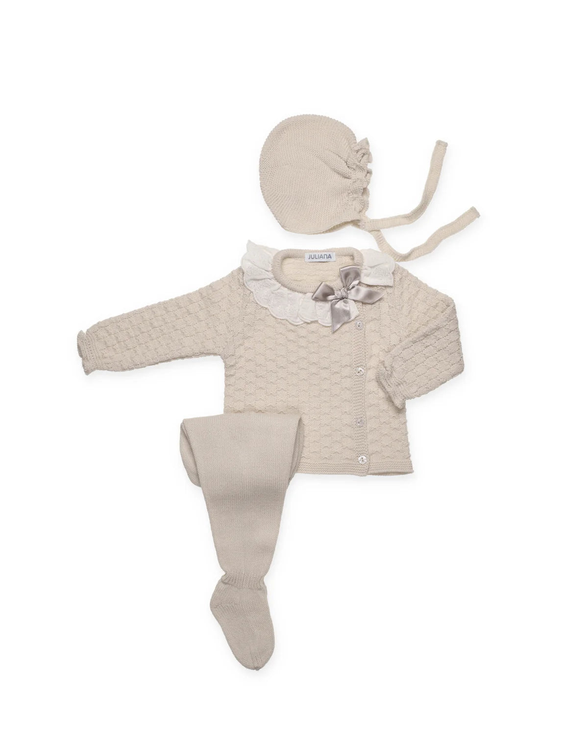 Conjunto bebé 25558